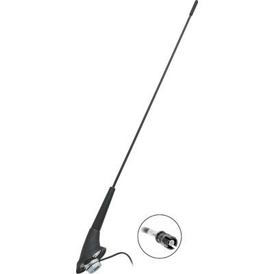 Střešní anténa Škoda Roomster | Zboží Auto