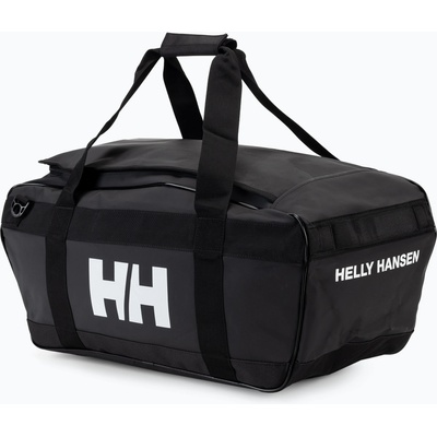 Helly Hansen H/H Scout Duffel пътна чанта черна 67441_990