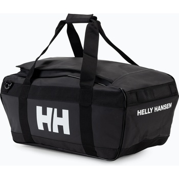 Image 1 of Helly Hansen H/H Scout Duffel пътна чанта черна 67441_990