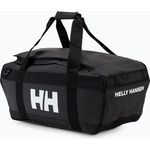 Helly Hansen H/H Scout Duffel пътна чанта черна 67441_990