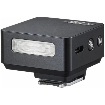 Godox iT20 O Oly/Pan black