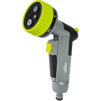 Gardex Tools Поливен пистолет 6x TYPHOON TRIGGER GX