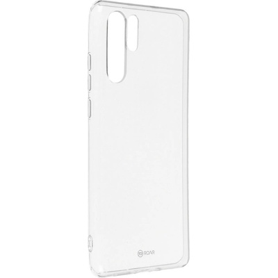 Pouzdro Jelly Case Roar Huawei P30 Pro čiré – Zboží Živě