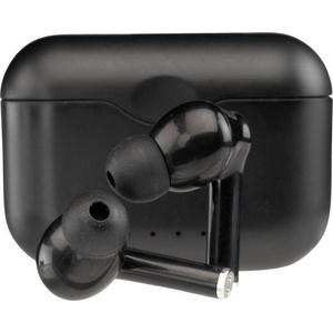 Denver Electronics TWE-37 black Слушалки
