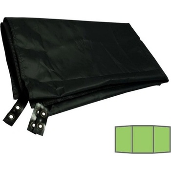 Jurek Podložka PU/Si – pod celý stan KAMPY 4