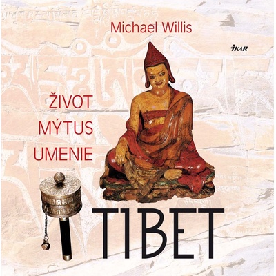 Tibet - Michael Willis