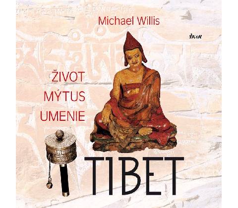 Tibet - Michael Willis