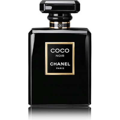 Chanel Coco Noir parfumovaná voda dámska 100 ml