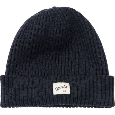 Devold Archive Wool Beanie Цвят: черен