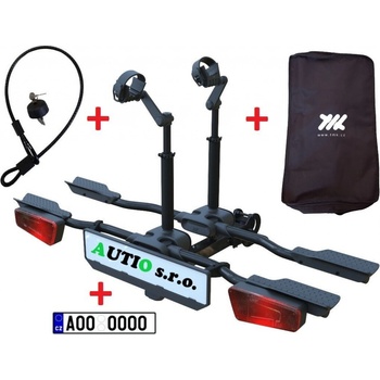 TMK FLY Footbike 02
