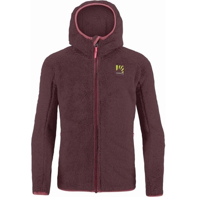 Karpos K Vertice Fleece Huckleberry