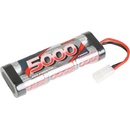 Nosram Team pack 5000mAh 7.2V NiMH StickPack