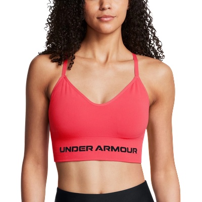 Under Armour Сутиен Under Armour Vanish Seamless Low Bra 1384417-713 Размер XS