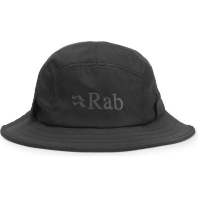 Rab Boonie Hat black