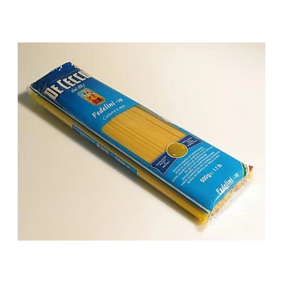 De Cecco Fedelini 0,5 kg