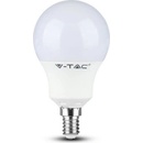 LED Solution 5,5W E14 Studená biela