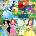 Educa - Детски пъзел Disney Princess 4 броя 17166