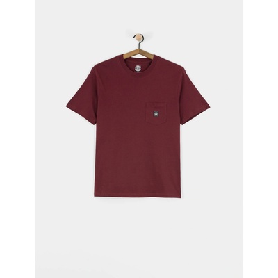 Element Icon Label Pocket zinfandel