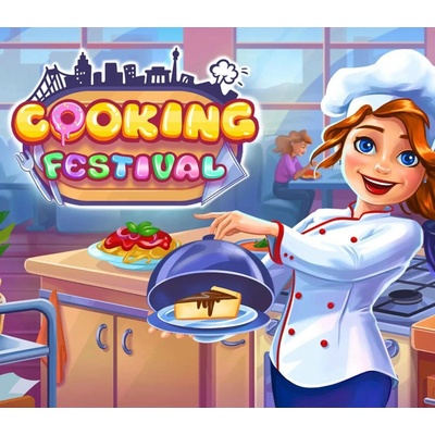 Cooking Festival