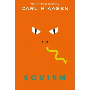 Squirm (ISBN: 9781529017168)