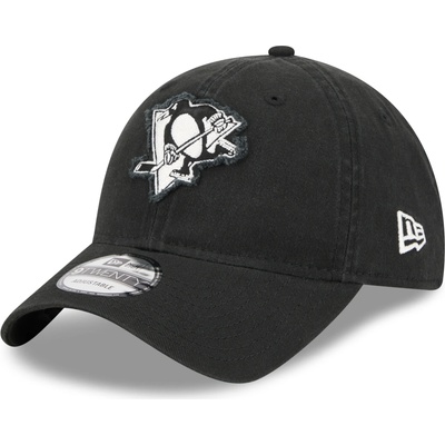 Pittsburgh Penguins NHL NEW ERA 920 Stamp