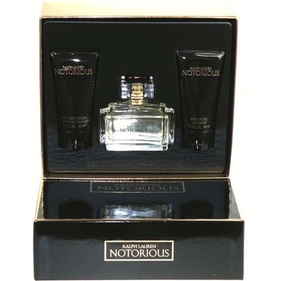 Ralph Lauren Notorious parfumovaná voda dámska 50 ml