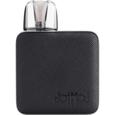 DotMod DotPod Nano Pod 800 mAh Černá 1 ks