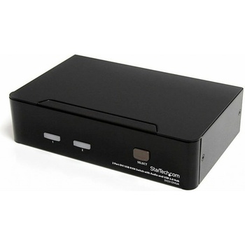 StarTech SV431USB
