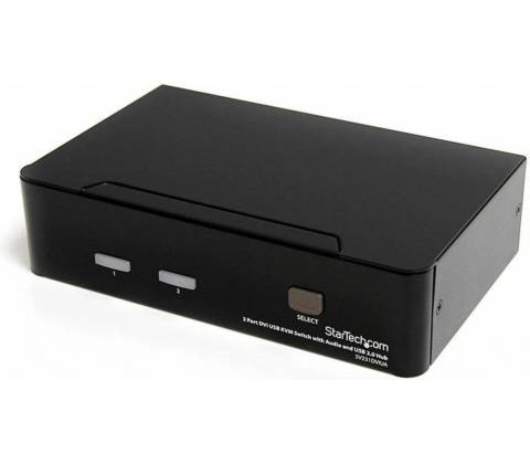 StarTech SV431USB