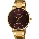 Casio MTP-VT01G-5BUDF Часовници