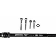 ORTLIEB Thru Axle M6-Connector bez variantu BV