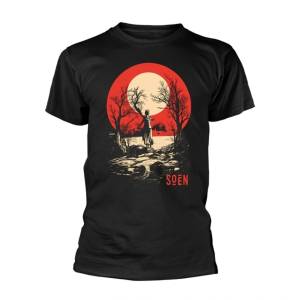 Plastic head Мъжка тениска soen - redmoon - plastic head - ph13612