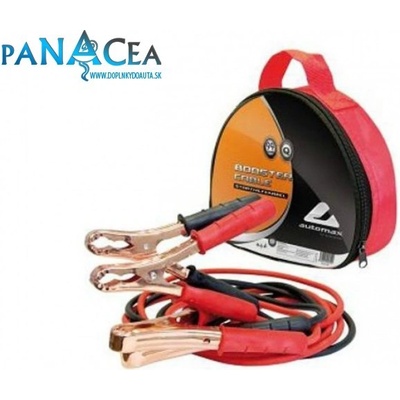 Automax 400 A 4 m