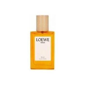 Image 1 of Loewe Solo Ella EDT 30 ml
