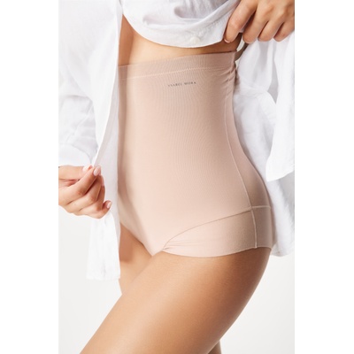 Ysabel Mora Стягащи бикини Lallie по-дълбоки памучни (19334_kal)