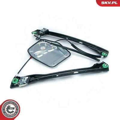 Zvedací zařízení oken ESEN SKV 01SKV492