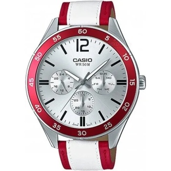 Image 1 of Casio MTP-E310L-4AVDF