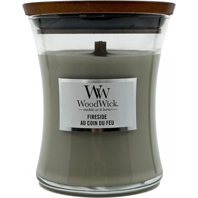 WoodWick Fireside 275 g