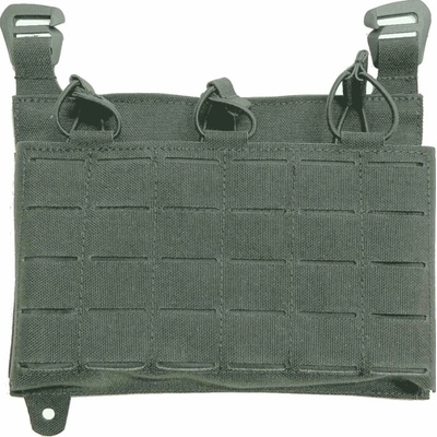 Fenix Protector predná platforma Démon foliage