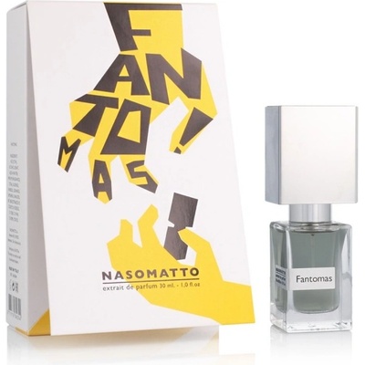 Nasomatto Fantomas parfém unisex 30 ml