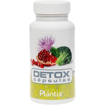 Image 1 of Artesania Agricola Detox [60 капсули]