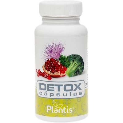 Artesania Agricola Detox [60 капсули]