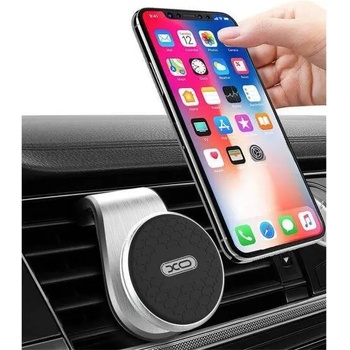 XO Магнитна Стойка за автомобил xo-c25b Черен (570622)