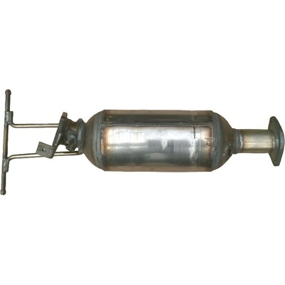 JMJ 1053DPF filter výfuku VOLVO S60 1 (00-10) 2.4 TD , VOLVO V70 2 (99-08) 2.4 TD