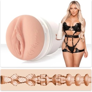 Fleshlight Girls Kayley Gunner Fully Loaded мастурбатор