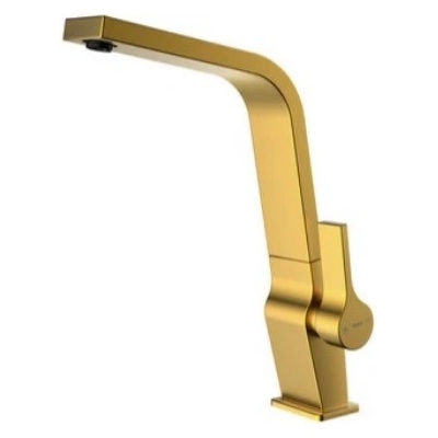 Strohm Teka Кухненски смесител teka icon icc 915 месинг (icon icc 915 месинг)