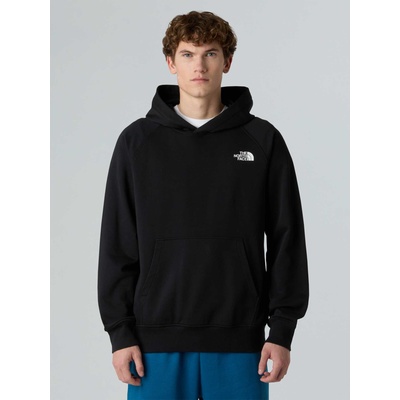 The North Face Суитшърт m raglan box nse regular hoodie