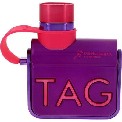Armaf Tag Donna Colorata parfémovaná voda dámská 100 ml