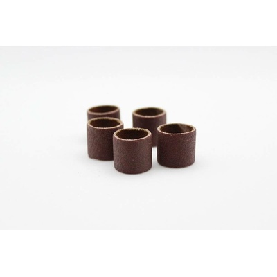 ADUN TOOLS Brusné smirkové prstýnky #240, 13 mm VAR-BSP13240
