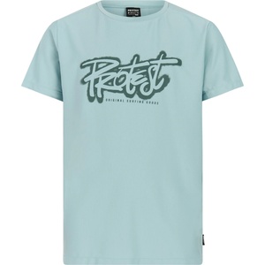Protest Детска ликра Protest Kid's PRTCaptain Lycra - Tourmaline Blue - размер 128 (EU) (750-2877-0213)